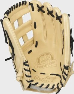 Rawlings 2022 Pro Preferred 12.75-Inch Speed Shell Outfield Glove -Rawin Shop PROS3039 6CSS 1