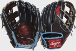 Rawlings Pro Preferred 11.5-inch Infield Glove -Rawin Shop PROS314 32MO 25