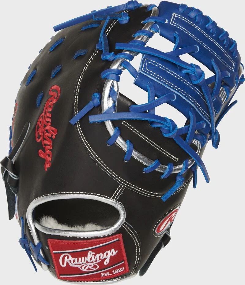 Rawlings 2021 Pro Preferred Anthony Rizzo First Base Mitt 2 Rawlings 2021 Pro Preferred Anthony Rizzo First Base Mitt - Image 2