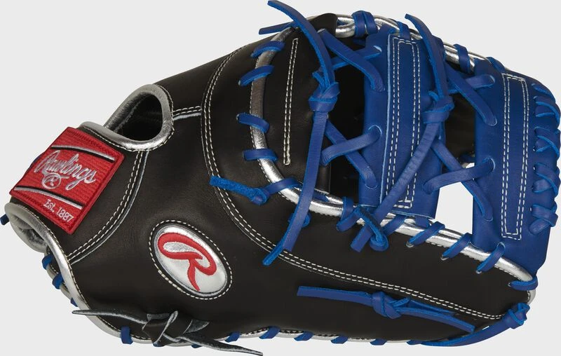 Rawlings 2021 Pro Preferred Anthony Rizzo First Base Mitt 1 Rawlings 2021 Pro Preferred Anthony Rizzo First Base Mitt