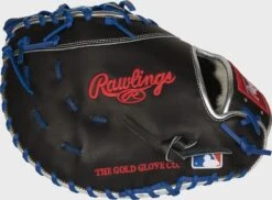 Rawlings 2021 Pro Preferred Anthony Rizzo First Base Mitt 7 Rawlings 2021 Pro Preferred Anthony Rizzo First Base Mitt -Rawin Shop PROSAR44B 4