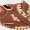 Rawlings 2022 Pro Preferred 33-Inch Catcher's Mitt
