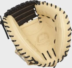 Rawlings Pro Preferred 34-inch Baseball Catcher's Mitt 7 Rawlings Pro Preferred 34-inch Baseball Catcher's Mitt -Rawin Shop PROSCM43CBS 1