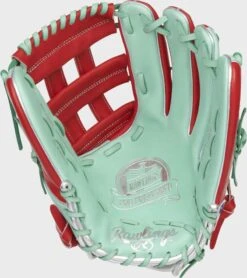 Rawlings Gameday 57 Series Byron Buxton Pro Preferred Glove -Rawin Shop PROSJDO BB25 1