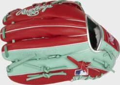 Rawlings Gameday 57 Series Byron Buxton Pro Preferred Glove -Rawin Shop PROSJDO BB25 4