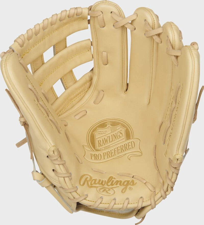 Rawlings 2021 Pro Preferred Kris Bryant Gameday Glove 3 Rawlings 2021 Pro Preferred Kris Bryant Gameday Glove - Image 3