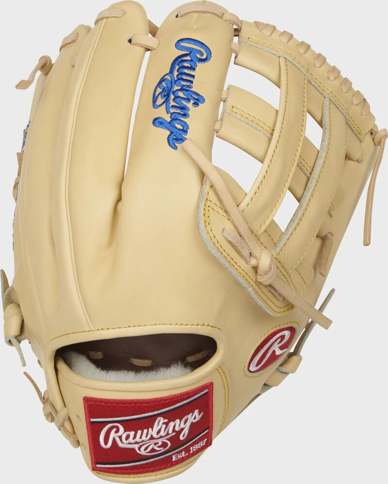 Rawlings 2021 Pro Preferred Kris Bryant Gameday Glove 2 Rawlings 2021 Pro Preferred Kris Bryant Gameday Glove - Image 2