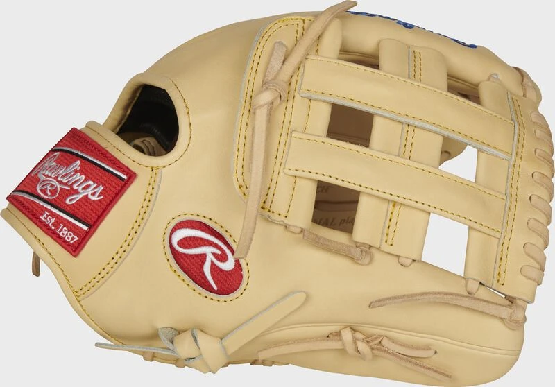 Rawlings 2021 Pro Preferred Kris Bryant Gameday Glove 1 Rawlings 2021 Pro Preferred Kris Bryant Gameday Glove