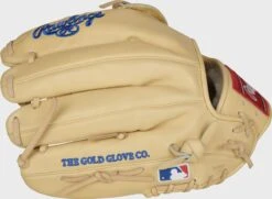 Rawlings 2021 Pro Preferred Kris Bryant Gameday Glove 7 Rawlings 2021 Pro Preferred Kris Bryant Gameday Glove -Rawin Shop PROSKB17C 4