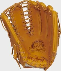 Rawlings Pro Preferred 12.75-inch Mike Trout Glove -Rawin Shop PROSMT27RT 1