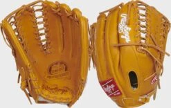 Rawlings Pro Preferred 12.75-inch Mike Trout Glove -Rawin Shop PROSMT27RT 25
