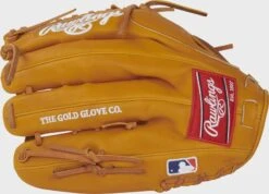 Rawlings Pro Preferred 12.75-inch Mike Trout Glove -Rawin Shop PROSMT27RT 4