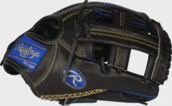 Rawlings 2022 Pro Preferred 11.5-Inch Infield Glove
