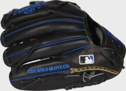 Rawlings 2022 Pro Preferred 11.5-Inch Infield Glove 7 Rawlings 2022 Pro Preferred 11.5-Inch Infield Glove -Rawin Shop PROSNP4 20BR 4