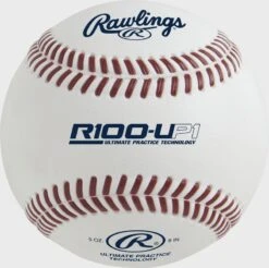 Rawlings Ultimate Practice Technology High School Baseballs