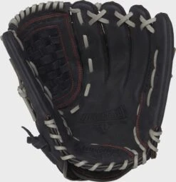 Rawlings Renegade 13 In Softball Infield/Outfield Glove -Rawin Shop R130BGS 1