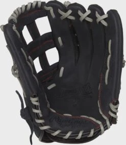 Rawlings Renegade 13 In Softball Glove -Rawin Shop R130BGSH 1