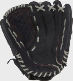 Rawlings Renegade 14 In Softball Glove -Rawin Shop R140BGS 1