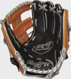 Rawlings R9 ContoUR 11-inch Infield Glove 7 Rawlings R9 ContoUR 11-inch Infield Glove -Rawin Shop R9110U 19BT 1