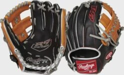 Rawlings R9 ContoUR 11-inch Infield Glove 9 Rawlings R9 ContoUR 11-inch Infield Glove -Rawin Shop R9110U 19BT 25