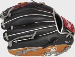 Rawlings R9 ContoUR 11-inch Infield Glove 8 Rawlings R9 ContoUR 11-inch Infield Glove -Rawin Shop R9110U 19BT 4