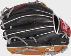 Rawlings R9 ContoUR 11.5-inch Baseball Glove -Rawin Shop R9115U 4BT 4