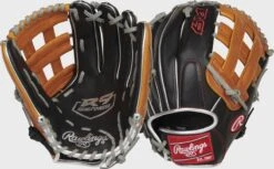 Rawlings R9 ContoUR 12-inch Baseball Glove 9 Rawlings R9 ContoUR 12-inch Baseball Glove -Rawin Shop R9120U 6BT 25