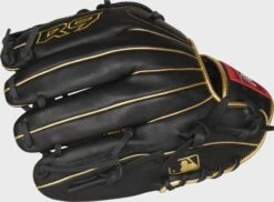 Rawlings 2021 R9 Series 12-Inch Infield/Pitcher's Glove 7 Rawlings 2021 R9 Series 12-Inch Infield/Pitcher's Glove -Rawin Shop R9206 9BG 4