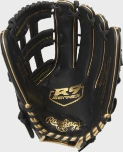 Rawlings 2021 12.75-Inch R9 Series Outfield Glove -Rawin Shop R93029 6BG 1