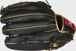 Rawlings 2021 12.75-Inch R9 Series Outfield Glove -Rawin Shop R93029 6BG 4