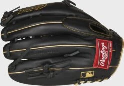 Rawlings 2021 R9 Series 12.75-Inch Outfield Glove -Rawin Shop R96019BGFS 4
