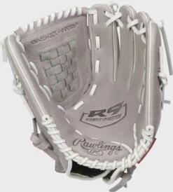 Rawlings 2021 R9 Series 12 In Fastpitch Infield/Pitcher's Glove -Rawin Shop R9SB120 3G 1
