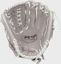 Rawlings 2021 R9 Series 12 In Fingershift Fastpitch Glove -Rawin Shop R9SB120FS 18G 1
