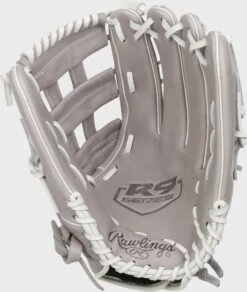 Rawlings 2021 R9 Series 13 In Fastpitch Glove 5 Rawlings 2021 R9 Series 13 In Fastpitch Glove -Rawin Shop R9SB130 6G 1