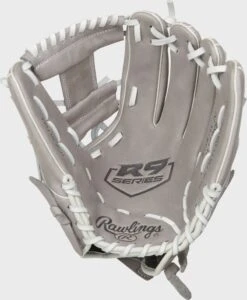 Rawlings 2021 R9 Series 11.75 In Fastpitch Infield Glove -Rawin Shop R9SB715 2G 1