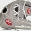 Rawlings 2021 R9 Series 11.75 In Fastpitch Infield Glove