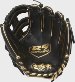 Rawlings 2021 R9 Series 9.5-Inch Training Glove -Rawin Shop R9TRBG 1