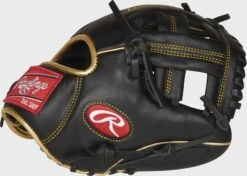 Rawlings 2021 R9 Series 9.5-Inch Training Glove