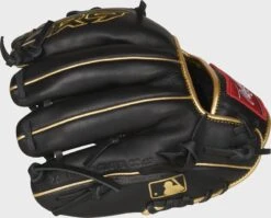 Rawlings 2021 R9 Series 9.5-Inch Training Glove -Rawin Shop R9TRBG 4