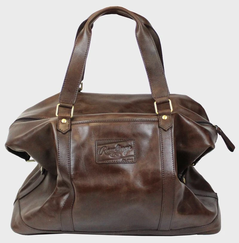 Rawlings Away Game Duffle Bag 2 Rawlings Away Game Duffle Bag - Image 2