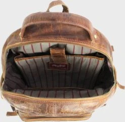 Rawlings Origins Leather Backpack -Rawin Shop RB60012 204 9
