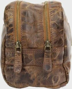 Rawlings Origins Leather Travel Kit -Rawin Shop RB60013 204 4