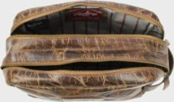 Rawlings Origins Leather Travel Kit -Rawin Shop RB60013 204 9