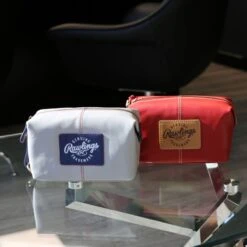 Rawlings "Pop" Small Leather Travel Kit -Rawin Shop RB60016 101