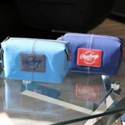 Rawlings "Pop" Small Leather Travel Kit -Rawin Shop RB60016 102