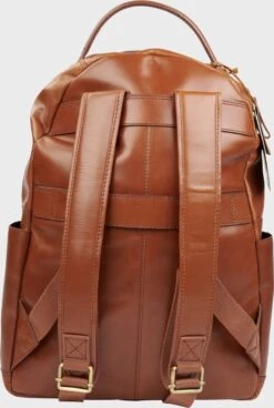 Rawlings Estonia Leather Backpack -Rawin Shop RB60018 204 2