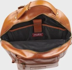 Rawlings Estonia Leather Backpack -Rawin Shop RB60018 204 9