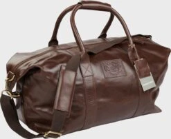 Rawlings Estonia Leather Duffle Bag -Rawin Shop RB60019 201 6
