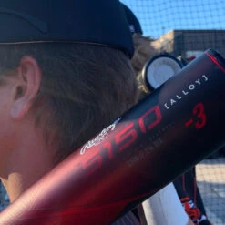 2023 Rawlings 5150 BBCOR -3 Baseball Bat 19 2023 Rawlings 5150 BBCOR -3 Baseball Bat -Rawin Shop RBB353 101