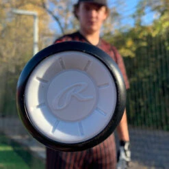 2023 Rawlings Icon BBCOR -3 Baseball Bat -Rawin Shop RBB3I3 105